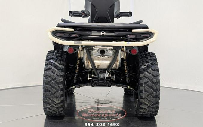 2026 Can-Am Outlander MAX Backcountry