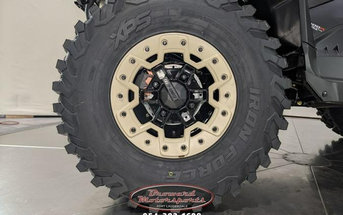 2026 Can-Am Outlander MAX Backcountry