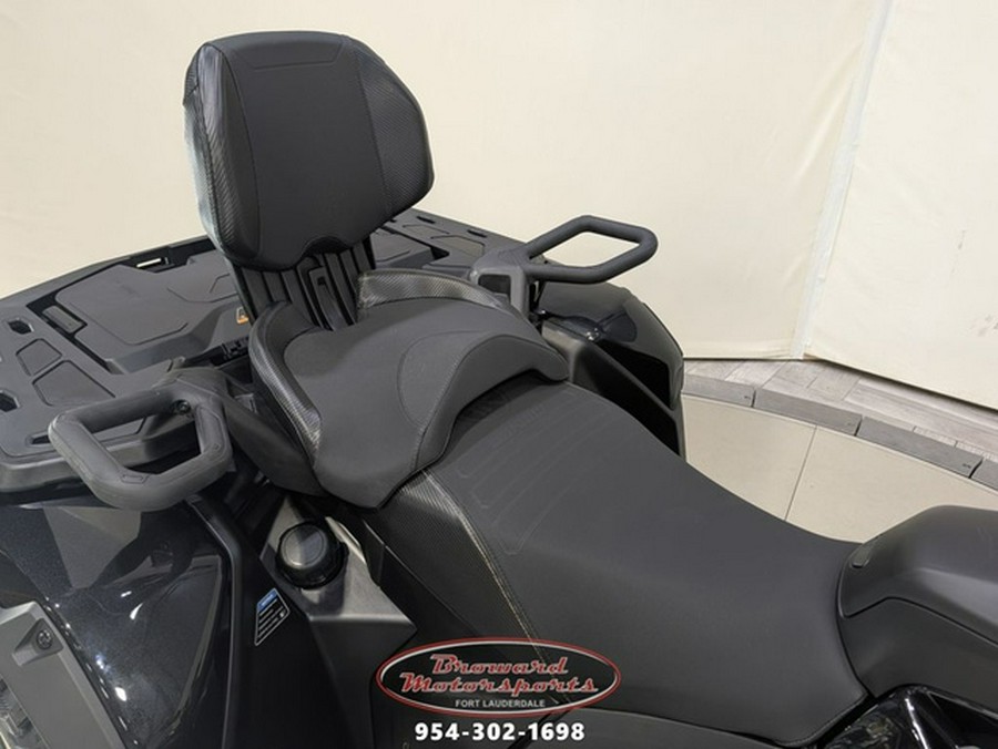 2026 Can-Am Outlander MAX Backcountry