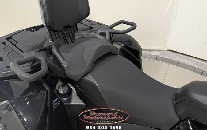 2026 Can-Am Outlander MAX Backcountry