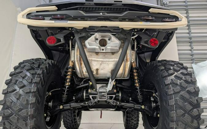 2026 Can-Am Outlander MAX Backcountry
