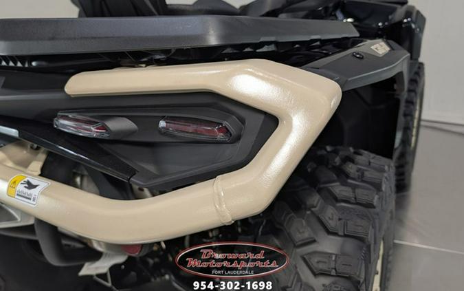 2026 Can-Am Outlander MAX Backcountry