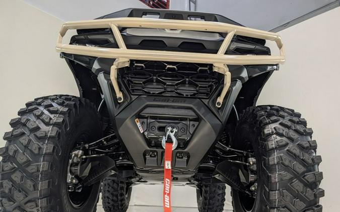 2026 Can-Am Outlander MAX Backcountry