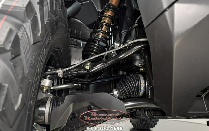 2026 Can-Am Outlander MAX Backcountry