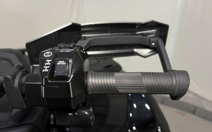 2026 Can-Am Outlander MAX Backcountry