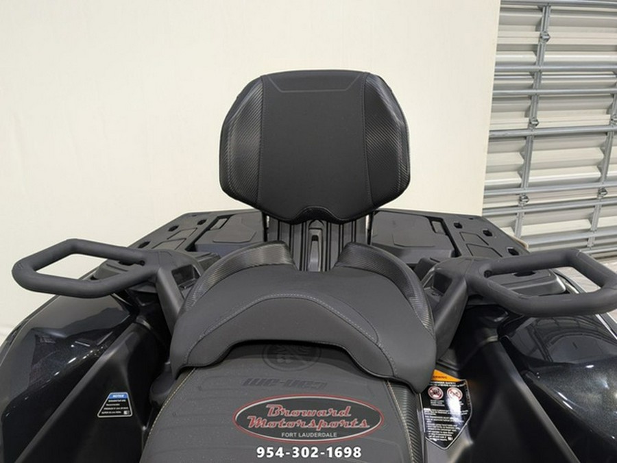 2026 Can-Am Outlander MAX Backcountry