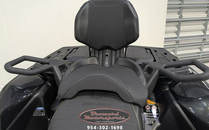 2026 Can-Am Outlander MAX Backcountry