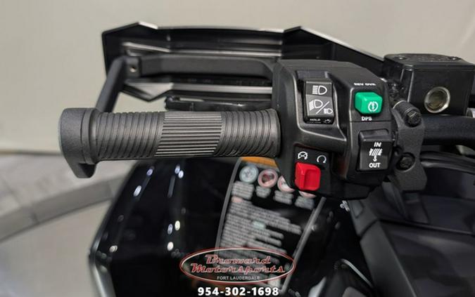 2026 Can-Am Outlander MAX Backcountry