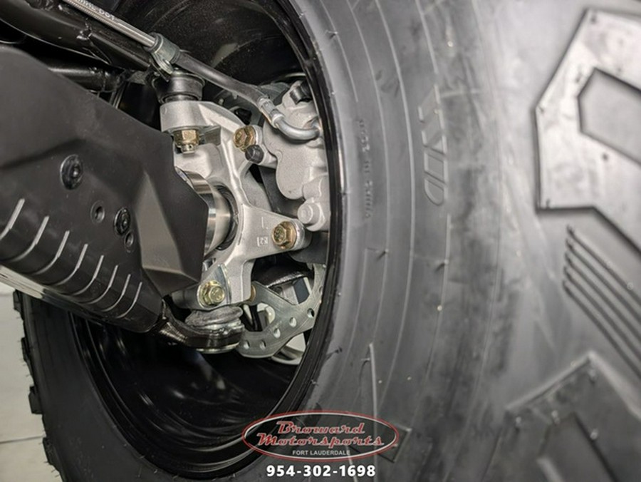 2026 Can-Am Outlander MAX Backcountry