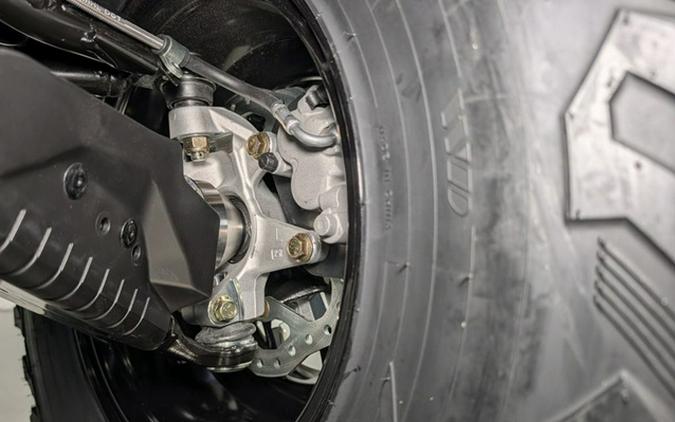 2026 Can-Am Outlander MAX Backcountry