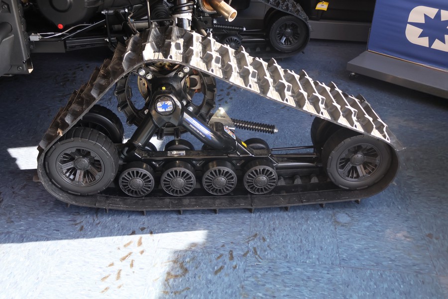 2026 Polaris RANGER XP® 1000 NORTHSTAR ULTIMATE