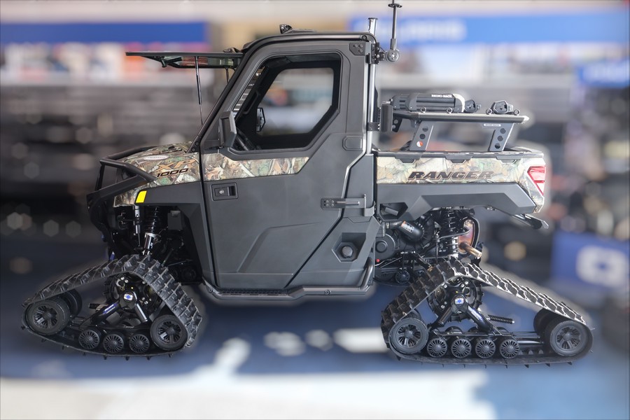 2026 Polaris RANGER XP® 1000 NORTHSTAR ULTIMATE