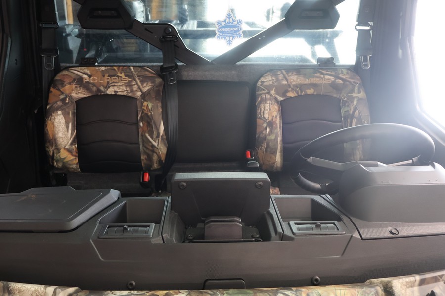 2026 Polaris RANGER XP® 1000 NORTHSTAR ULTIMATE