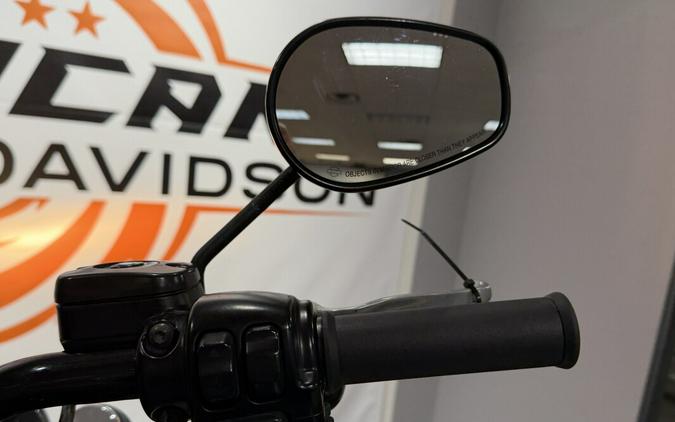 2012 Harley-Davidson® FXS103
