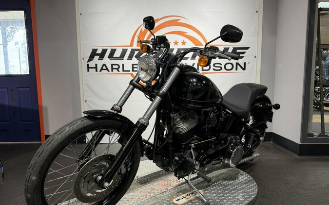 2012 Harley-Davidson® FXS103