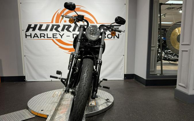 2012 Harley-Davidson® FXS103