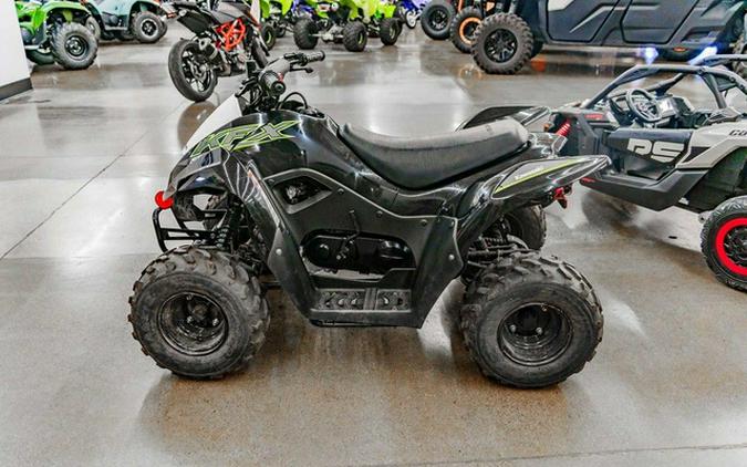 2022 Kawasaki KFX50