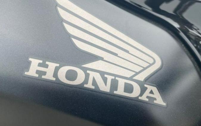 2026 Honda CB650R E-Clutch