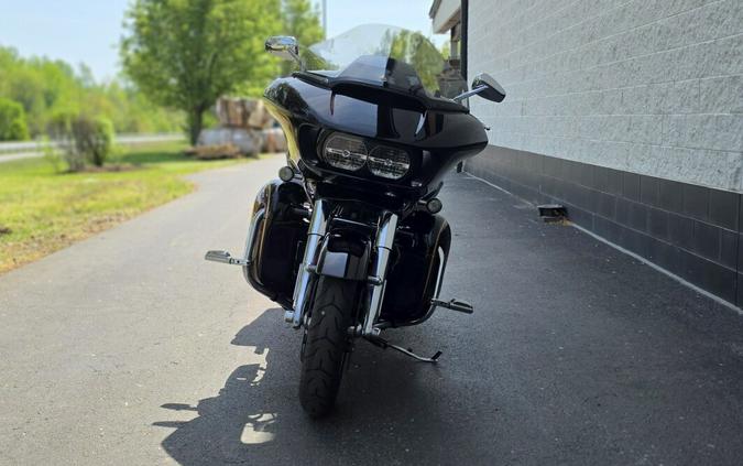 2023 Harley-Davidson® CVO™ Road Glide® LTD Anniversary Heirloom Red Fade
