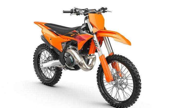 2027 KTM 250 SX