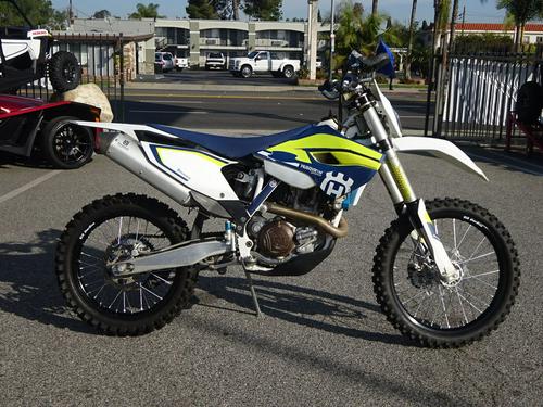 dual sport bikes for sale