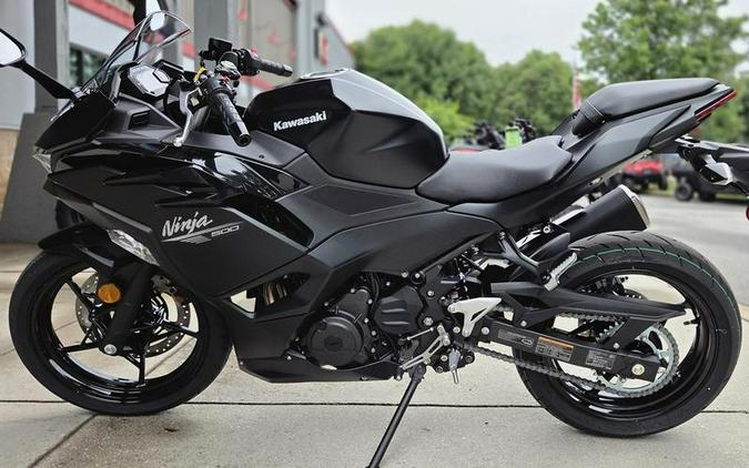 Kawasaki Ninja 500 motorcycles for sale in Snellville, GA - MotoHunt