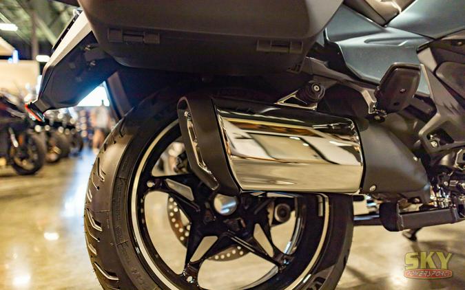 2026 BMW R 1300 RT