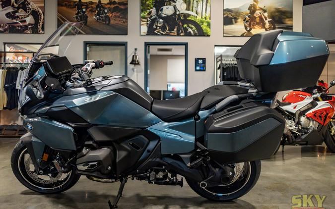 2026 BMW R 1300 RT
