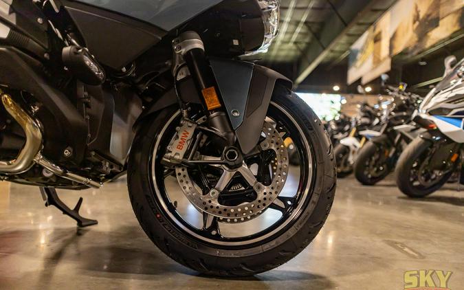 2026 BMW R 1300 RT