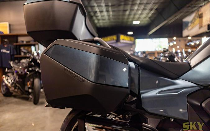 2026 BMW R 1300 RT