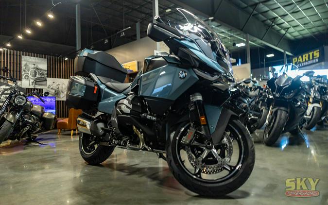 2026 BMW R 1300 RT