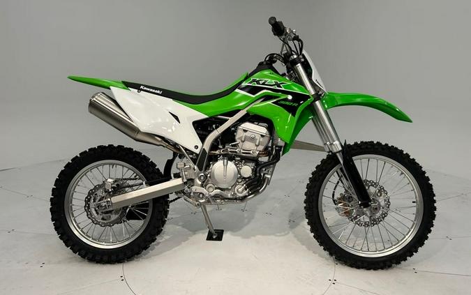 2023 Kawasaki KLX 300R