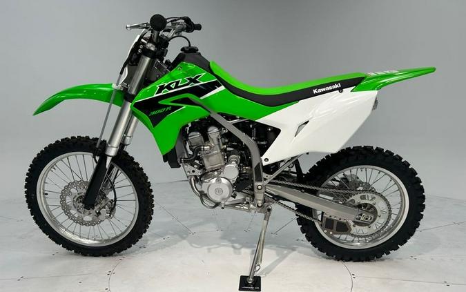 2023 Kawasaki KLX 300R