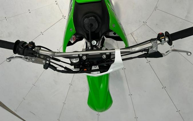 2023 Kawasaki KLX 300R