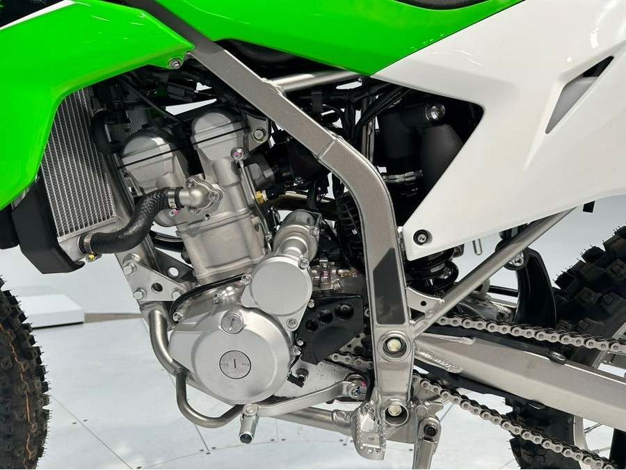 2023 Kawasaki KLX 300R