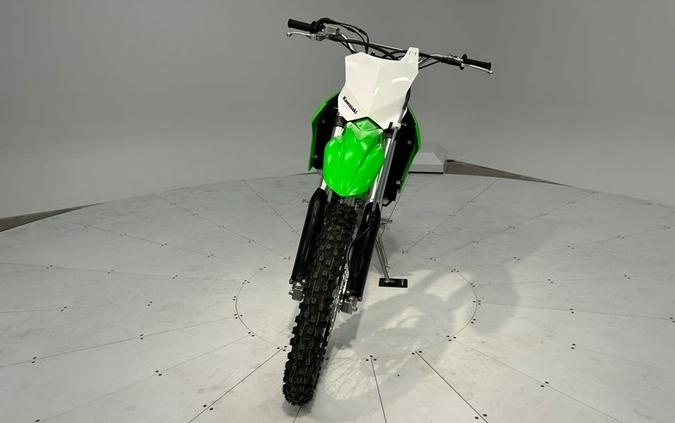 2023 Kawasaki KLX 300R