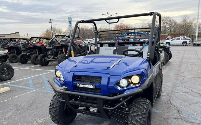 2024 Kawasaki Mule PRO-FXR™ 1000