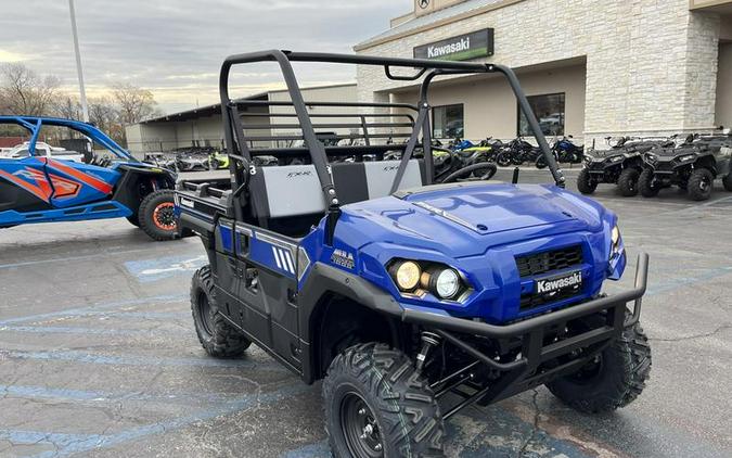 2024 Kawasaki Mule PRO-FXR™ 1000