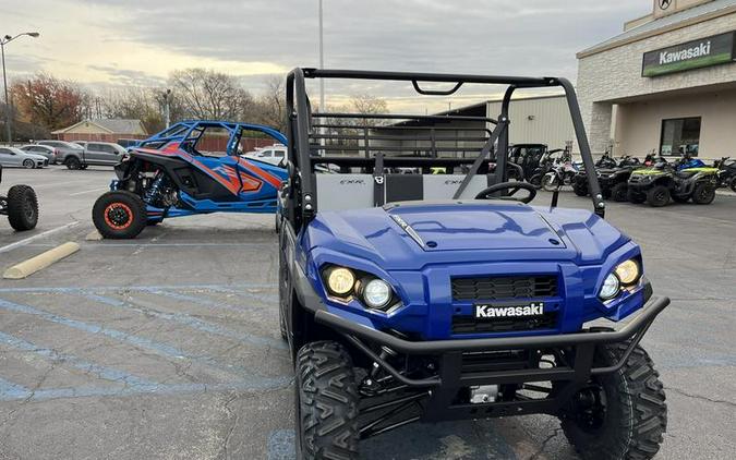 2024 Kawasaki Mule PRO-FXR™ 1000