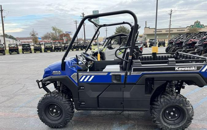 2024 Kawasaki Mule PRO-FXR™ 1000