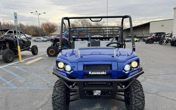 2024 Kawasaki Mule PRO-FXR™ 1000