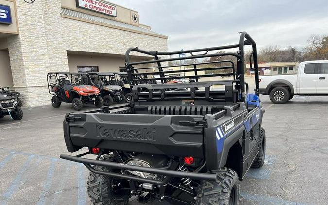 2024 Kawasaki Mule PRO-FXR™ 1000