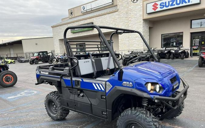 2024 Kawasaki Mule PRO-FXR™ 1000