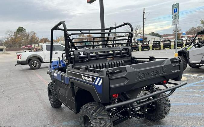 2024 Kawasaki Mule PRO-FXR™ 1000