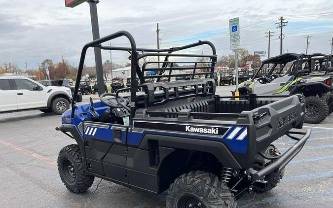 2024 Kawasaki Mule PRO-FXR™ 1000