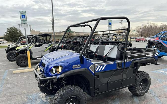 2024 Kawasaki Mule PRO-FXR™ 1000