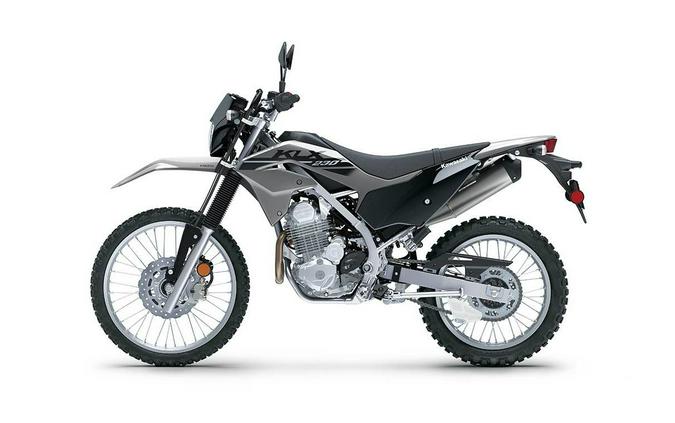 2023 Kawasaki KLX230SPFNN