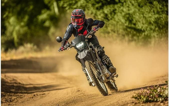 2023 Kawasaki KLX230SM Review [A Dozen Fast Facts]