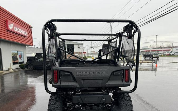 2024 Honda® Pioneer 1000-5 Forest