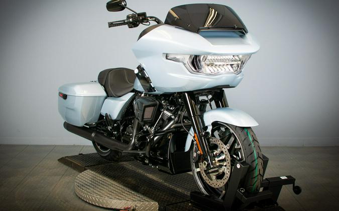 2024 Harley-Davidson Road Glide